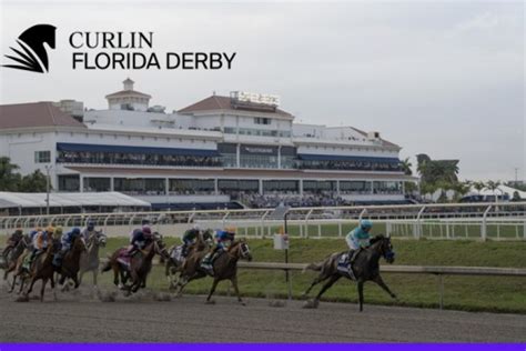 florida derby entries|Florida Derby 2024 .